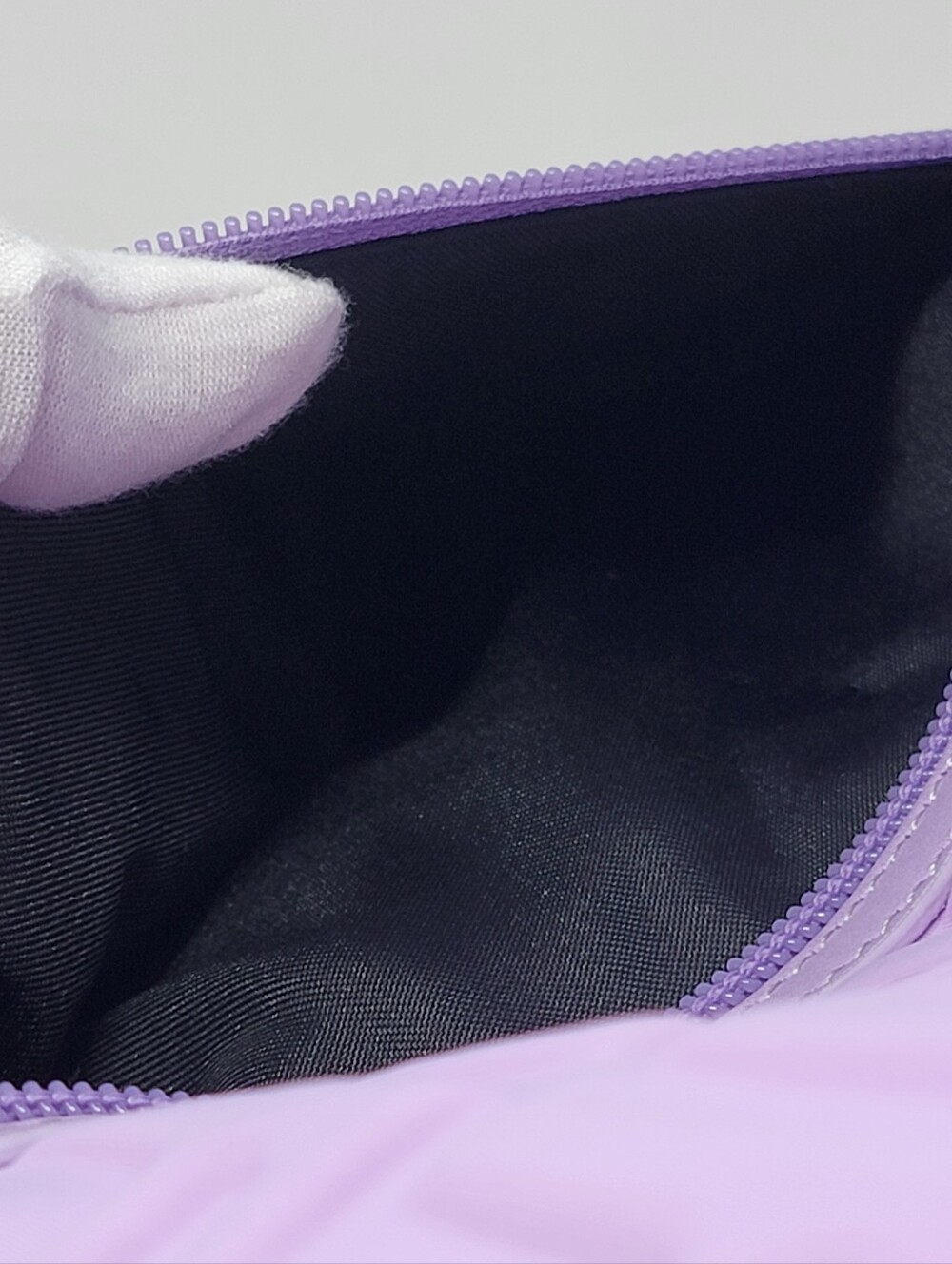 FENDI Roma FF Embossed Econyl Backpack - Picture 6 of 11